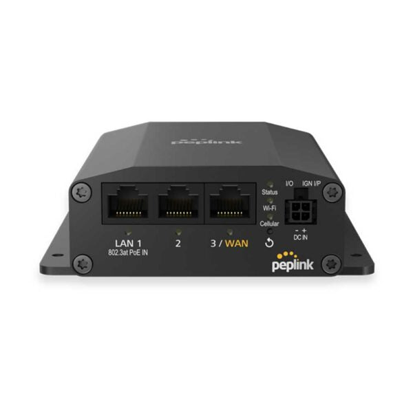 Peplink MAX-BR1-MINI-LTEA-US-T-PRM Peplink MAX-BR1-MINI-LTEA-US-T-PRM